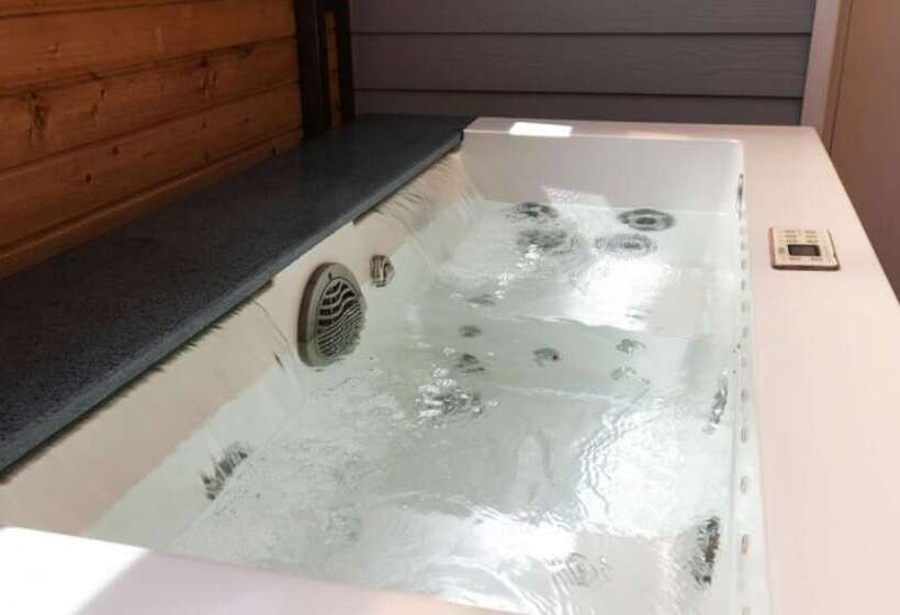 Pocheon Starlight Sonata Pension