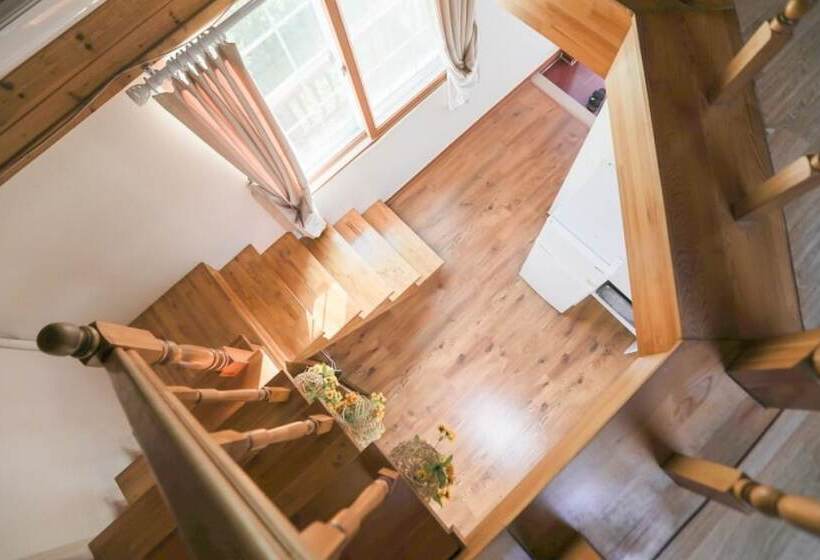 Pocheon Starlight Sonata Pension