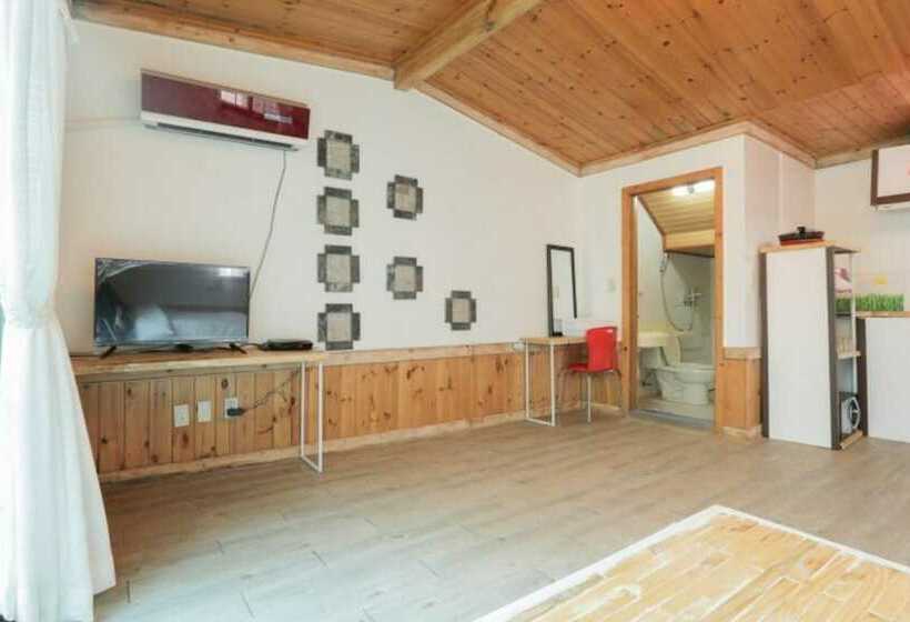 Pocheon Vincent House Pension