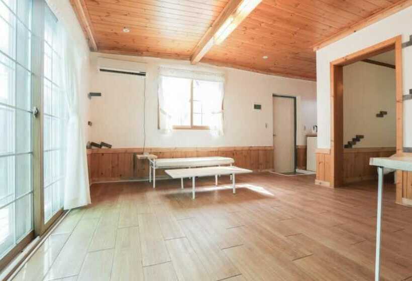 Pocheon Vincent House Pension