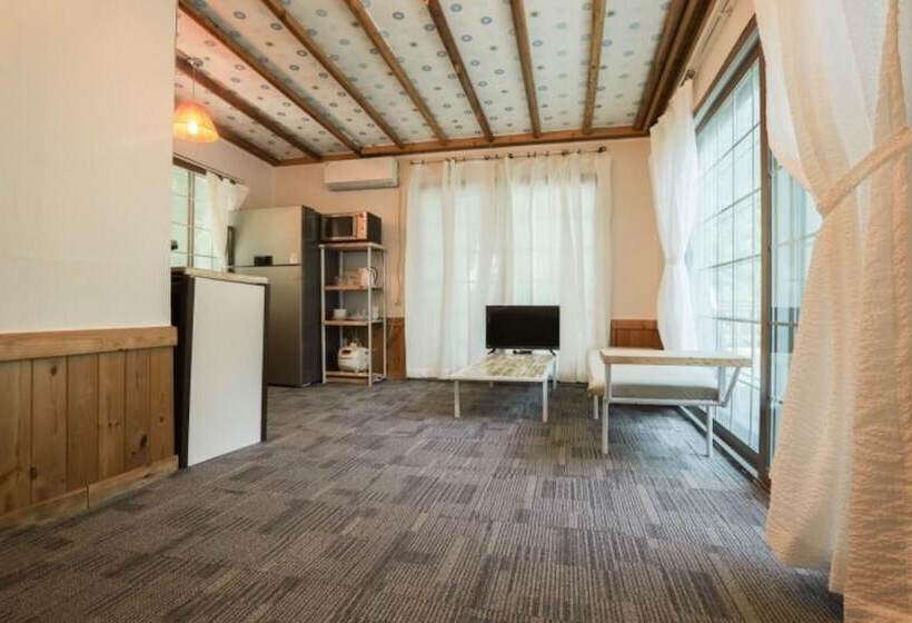 Pocheon Vincent House Pension