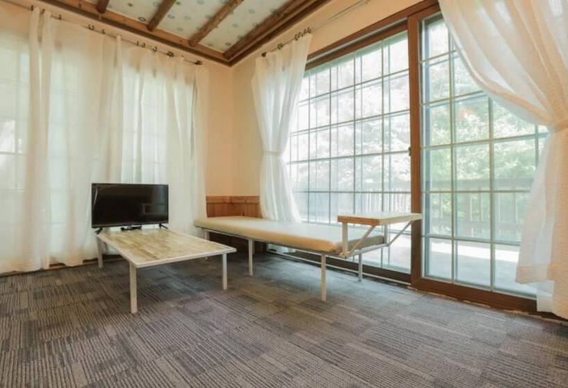 Pocheon Vincent House Pension