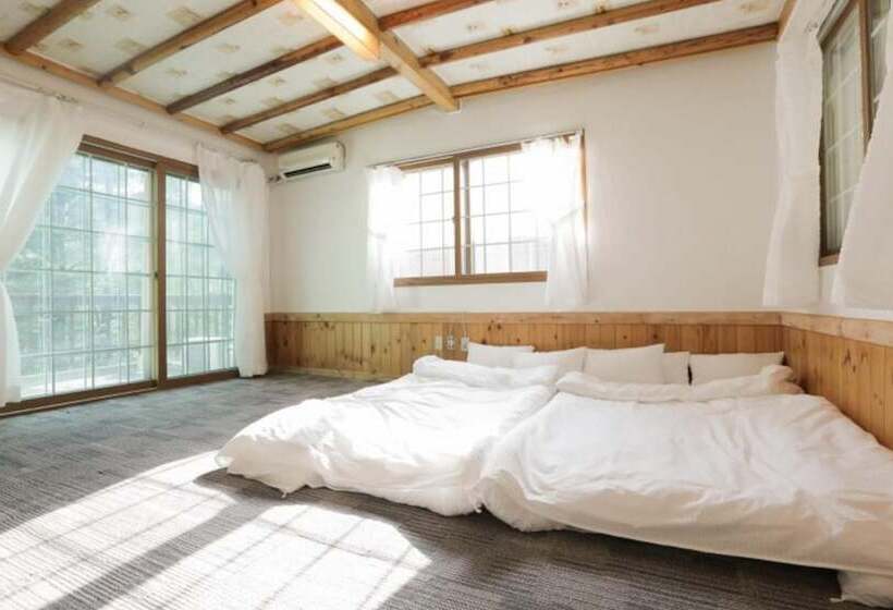 Pocheon Vincent House Pension