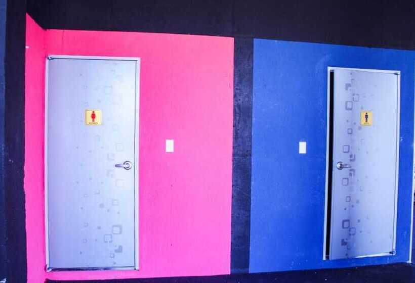 Pohang Sea And Bamboo Pension