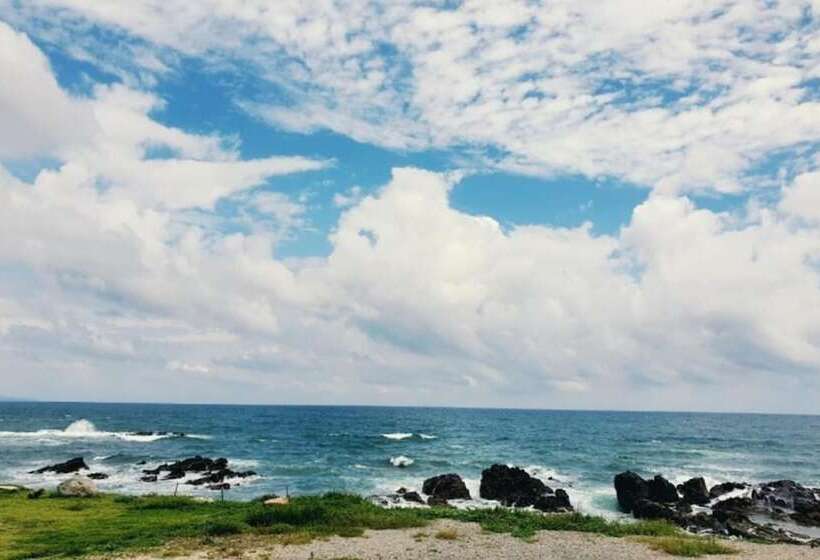 Pohang Sea And Bamboo Pension