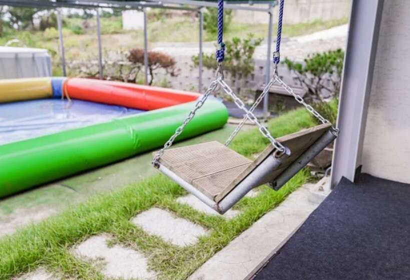 Pohang Sea And Bamboo Pension