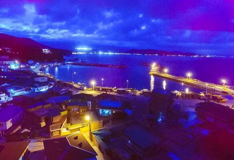 Pohang Sea And Bamboo Pension