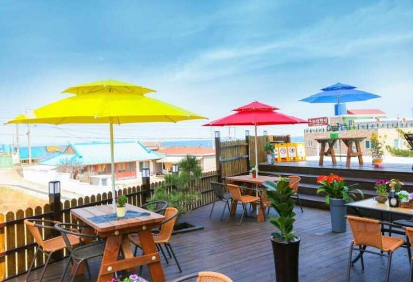 Pohang Secret Park Pension