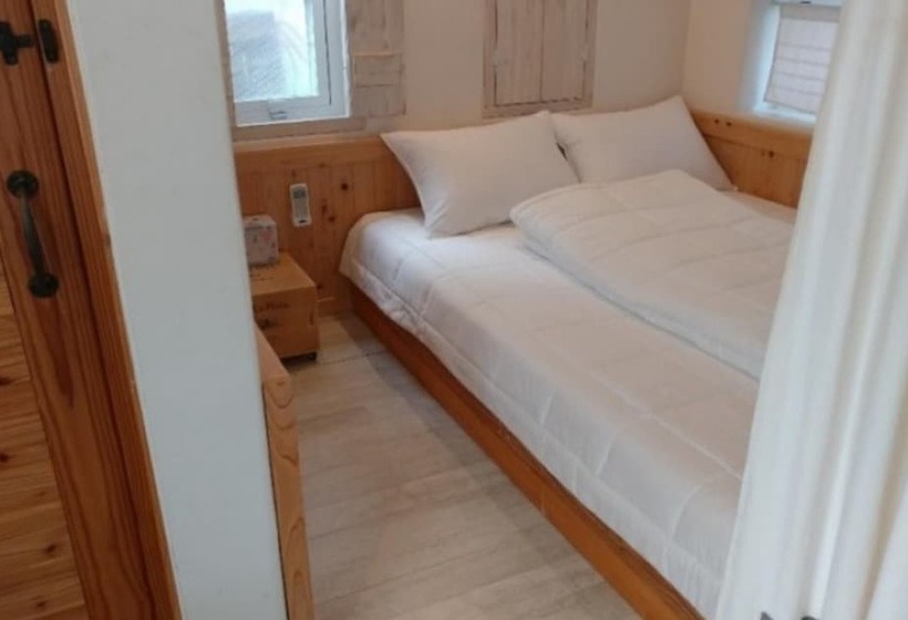 Pyeongchang Abbey Road Pension