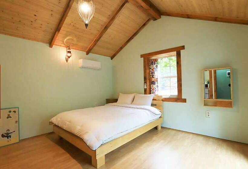 Pyeongchang Abbey Road Pension