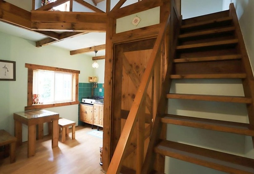 Pyeongchang Abbey Road Pension