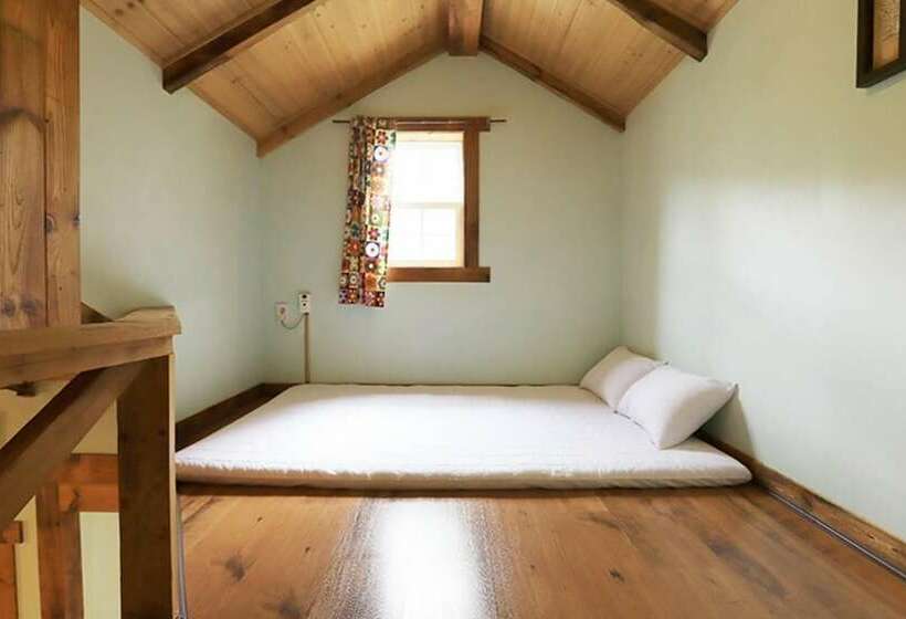 Pyeongchang Abbey Road Pension