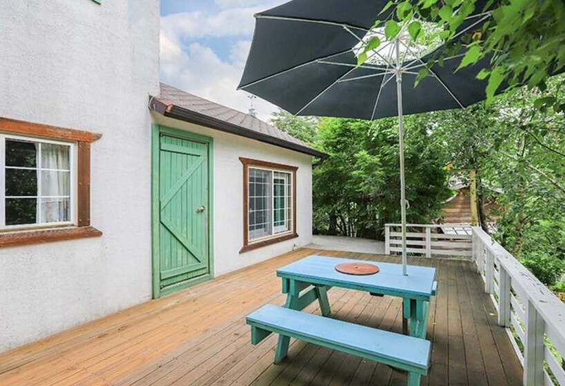 Pyeongchang Abbey Road Pension