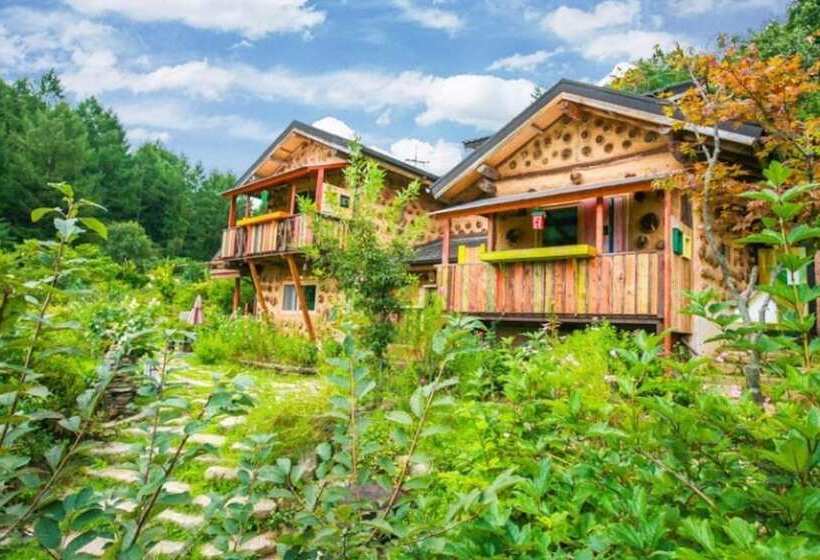 Pyeongchang Dolbaenamu Segeuru Pension