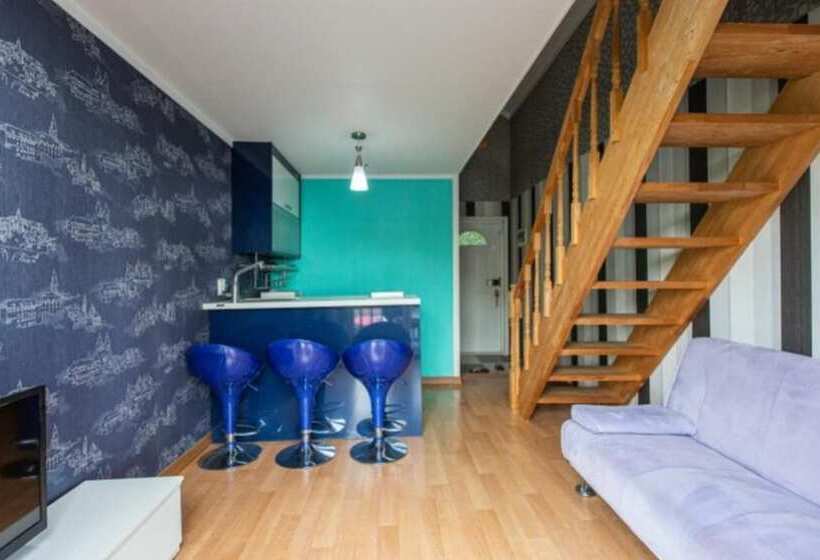 Pyeongchang Healing Hasigae Dog Pension