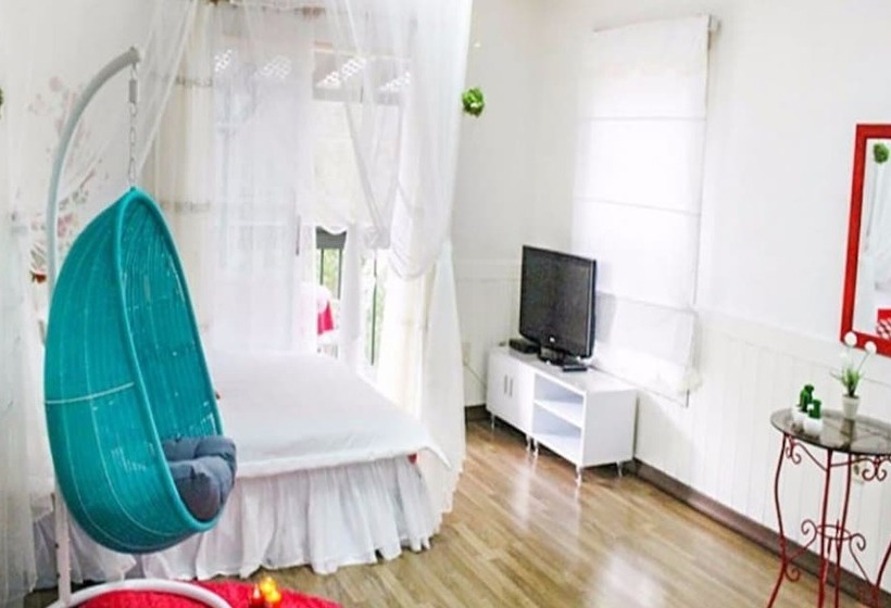 Pyeongchang Juliet Pension