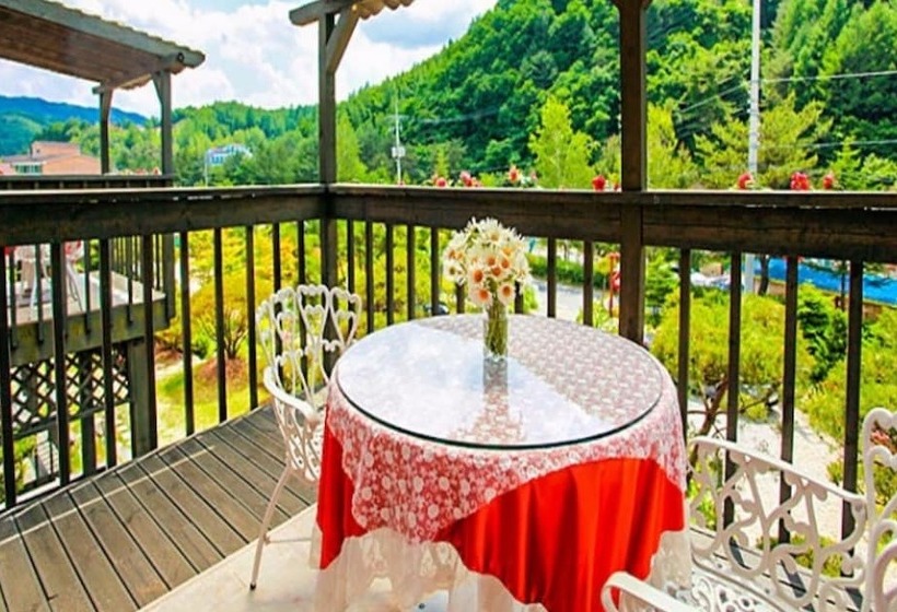 Pyeongchang Juliet Pension