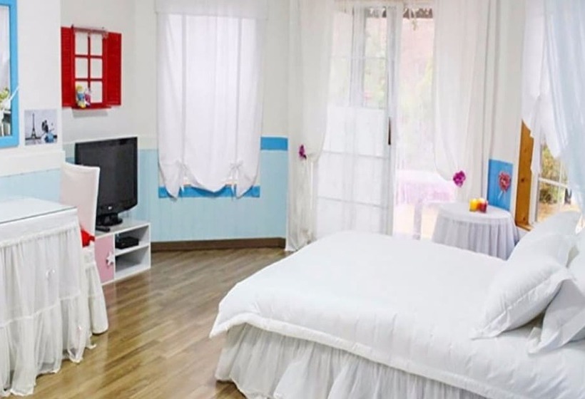 Pyeongchang Juliet Pension