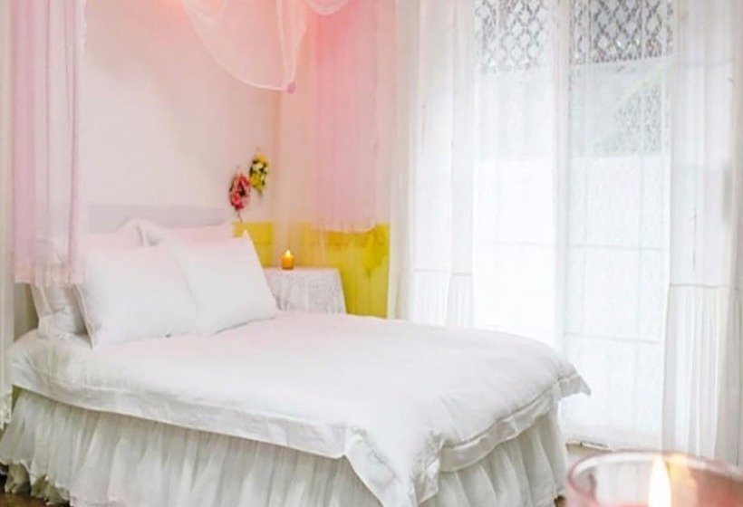 Pyeongchang Juliet Pension