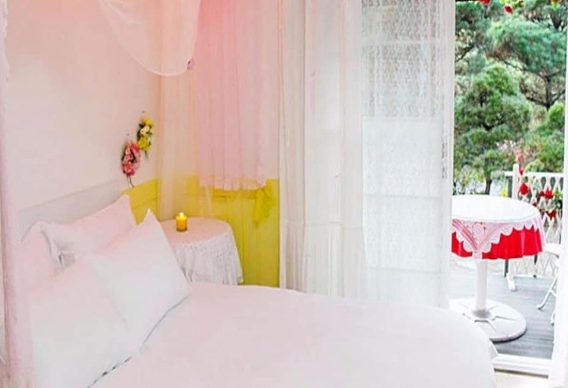 Pyeongchang Juliet Pension