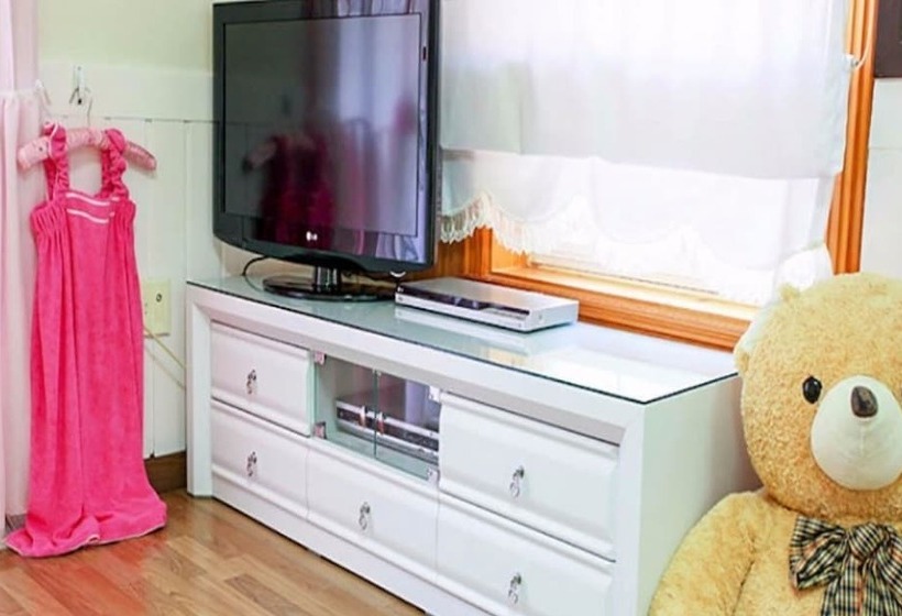 Pyeongchang Juliet Pension