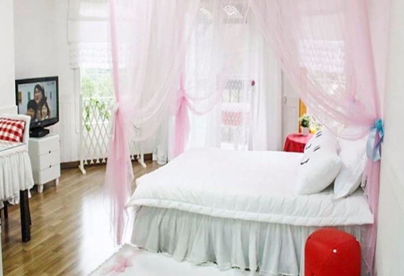 Pyeongchang Juliet Pension