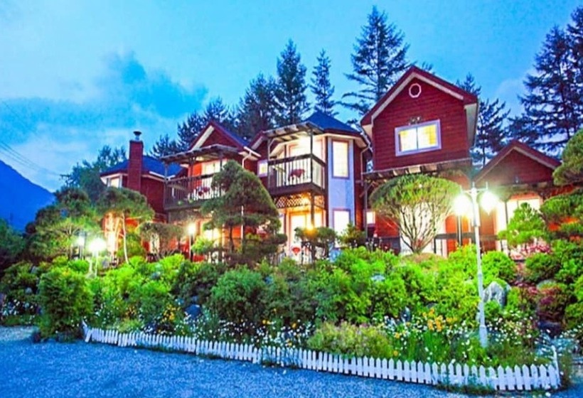 Pyeongchang Juliet Pension
