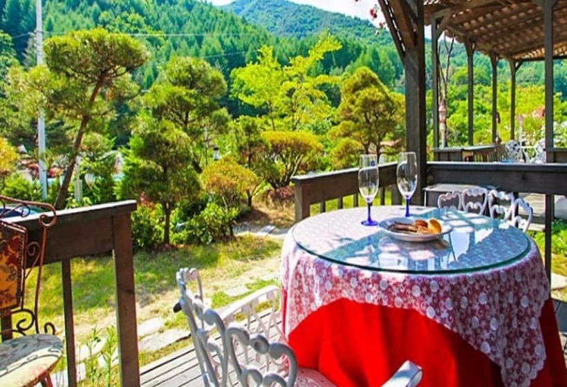 Pyeongchang Juliet Pension