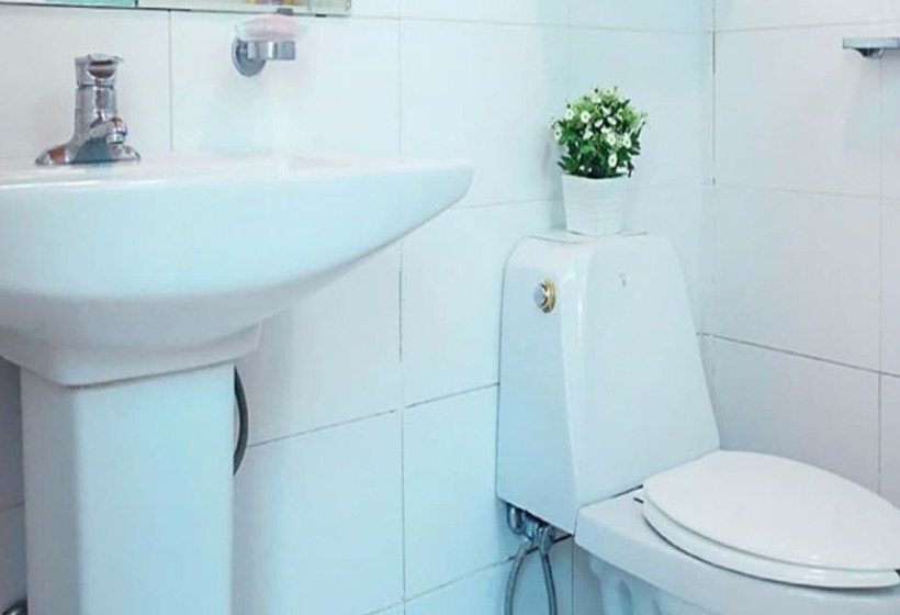 Pyeongchang Juliet Pension