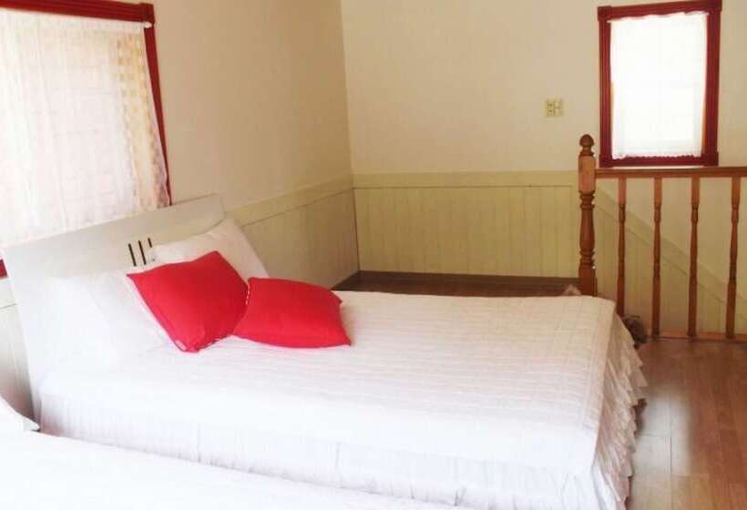 Pyeongchang Juliet Pension