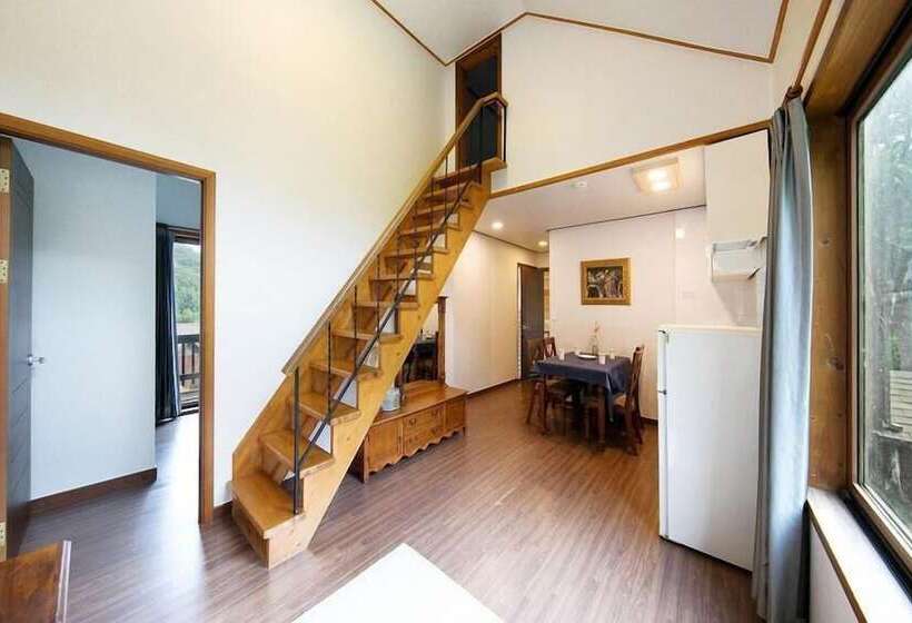 Pyeongchang Maia Pension