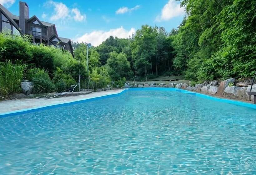 Pyeongchang Maia Pension