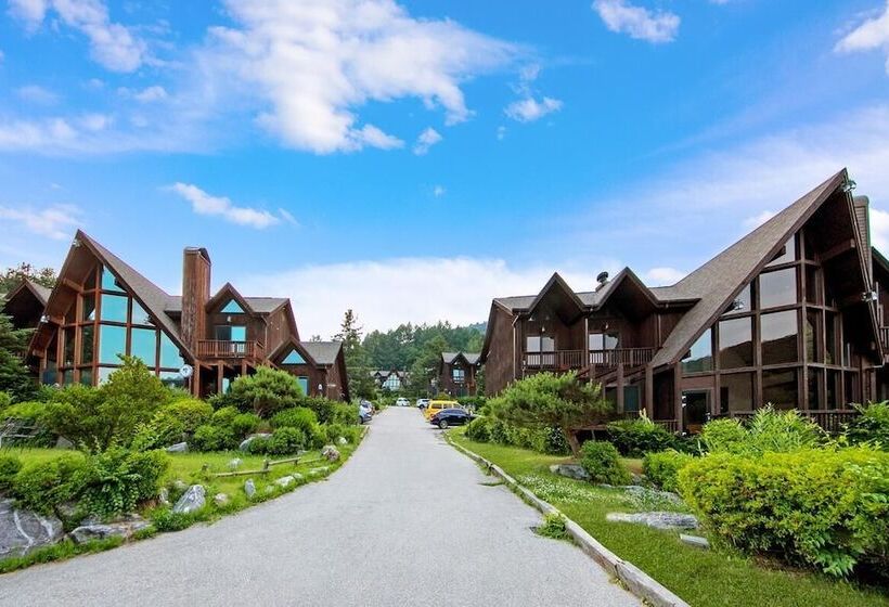 Pyeongchang Maia Pension