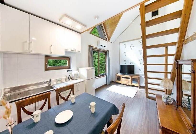 Pyeongchang Maia Pension