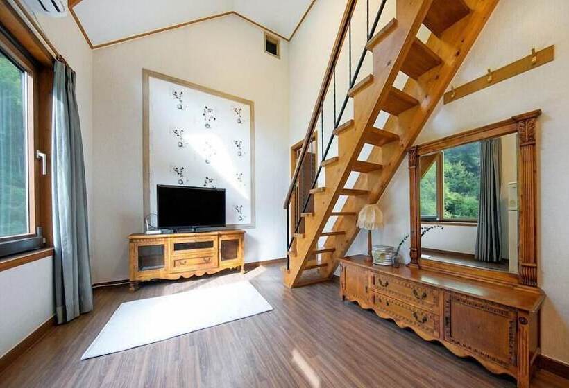 Pyeongchang Maia Pension