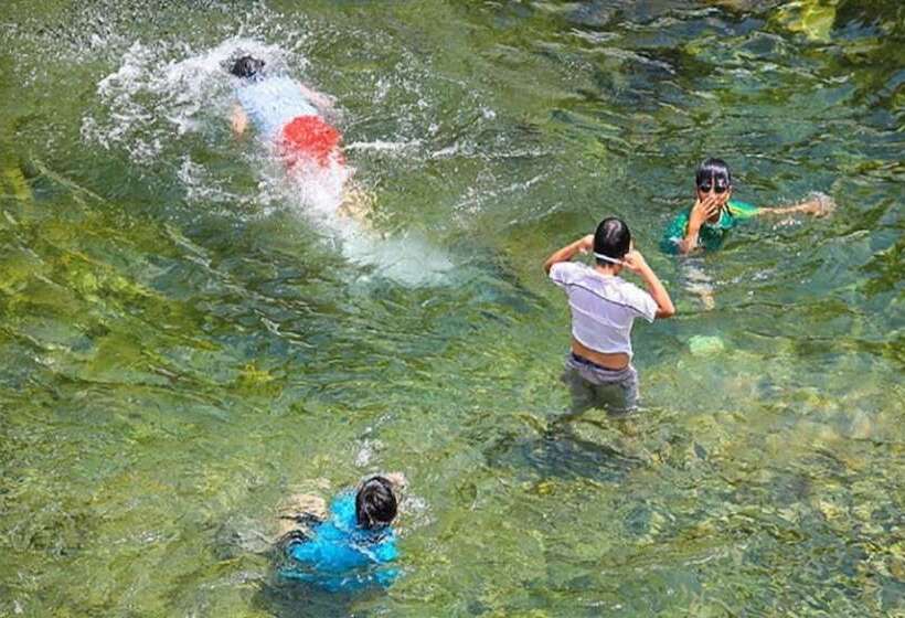 Pyeongchang Mulsori Pension