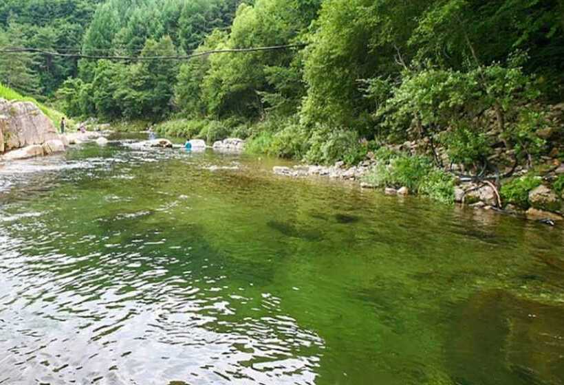 Pyeongchang Mulsori Pension