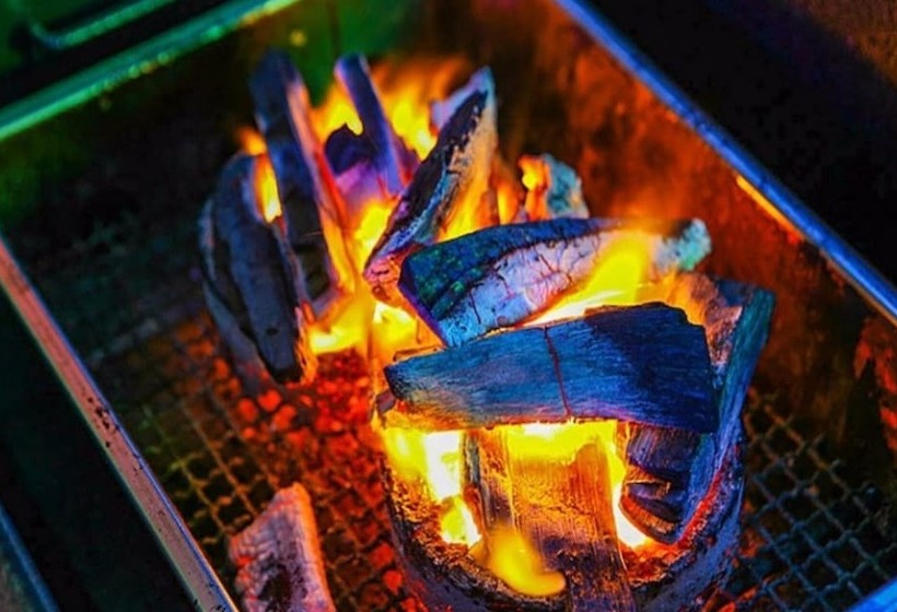 Pyeongchang Mulsori Pension