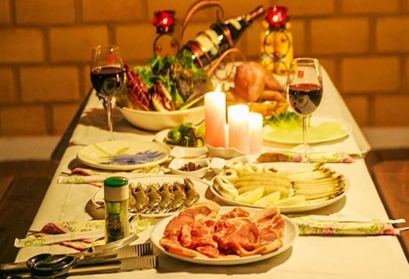 Pyeongchang Mulsori Pension