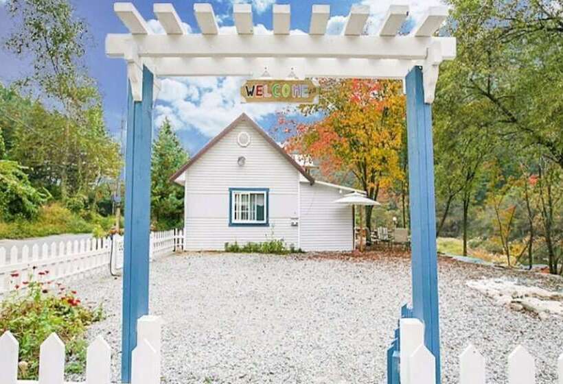 Pyeongchang Mulsori Pension