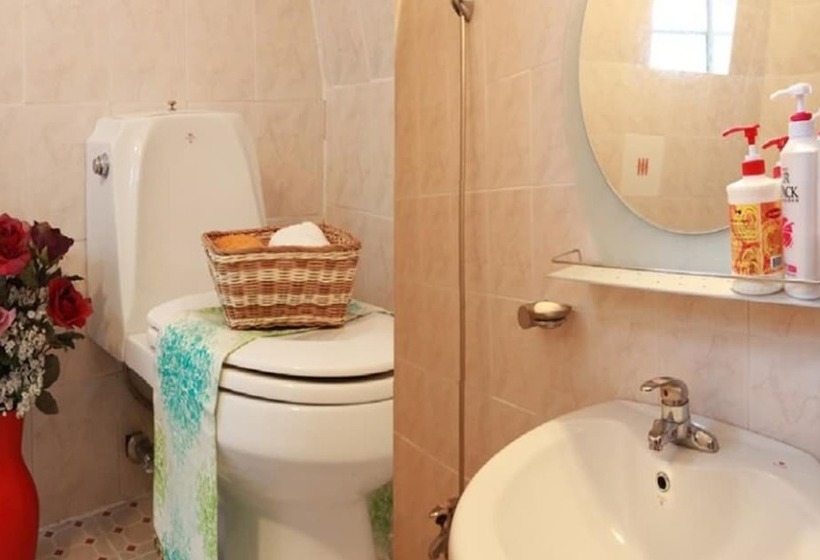 Pyeongchang Propose Pension