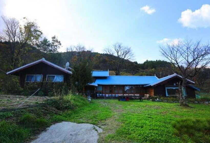 Pyeongchang Pyeongchang Pension Maeul