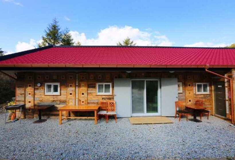 Pyeongchang Pyeongchang Pension Maeul