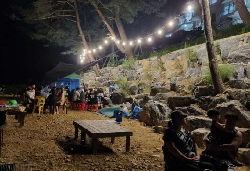 Pyeongchang Soop42gil Pension