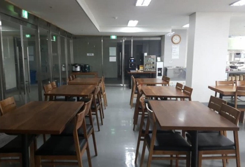 Pyeongchang Soop42gil Pension