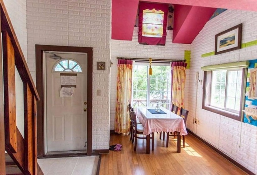 Pyeongchang Stars Of The Forest Pension