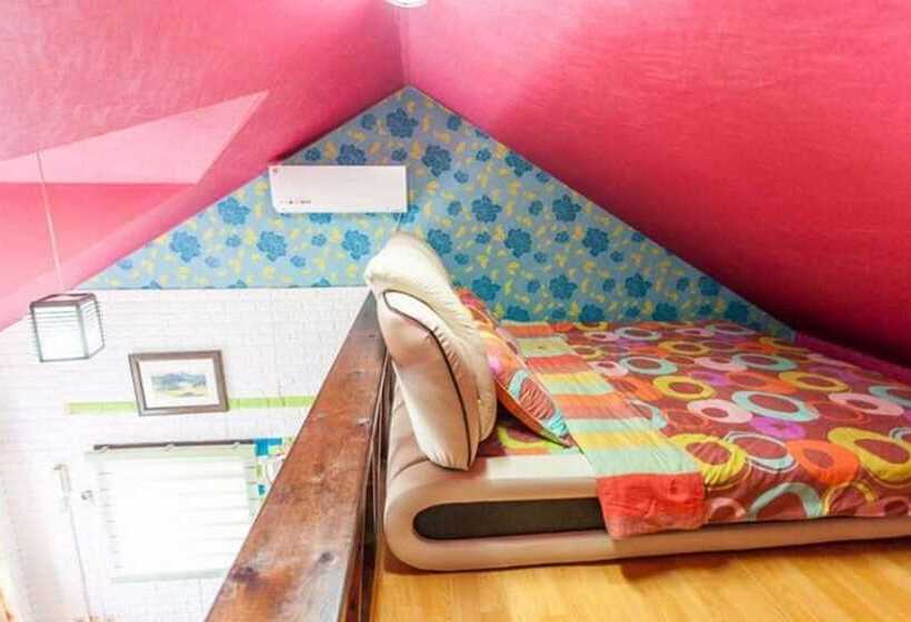 Pyeongchang Stars Of The Forest Pension