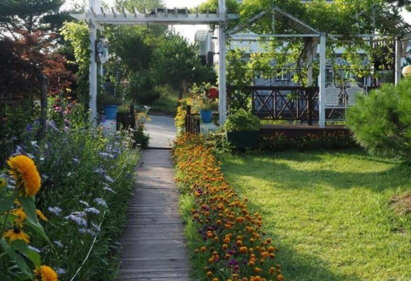 Pyungchang Skyline Pension