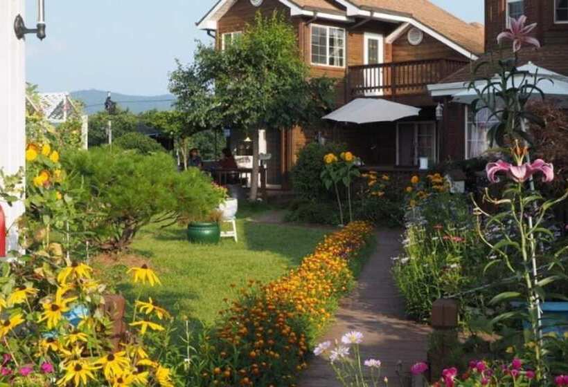 Pyungchang Skyline Pension