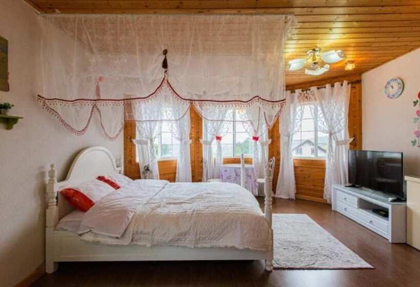 Pyungchang Skyline Pension